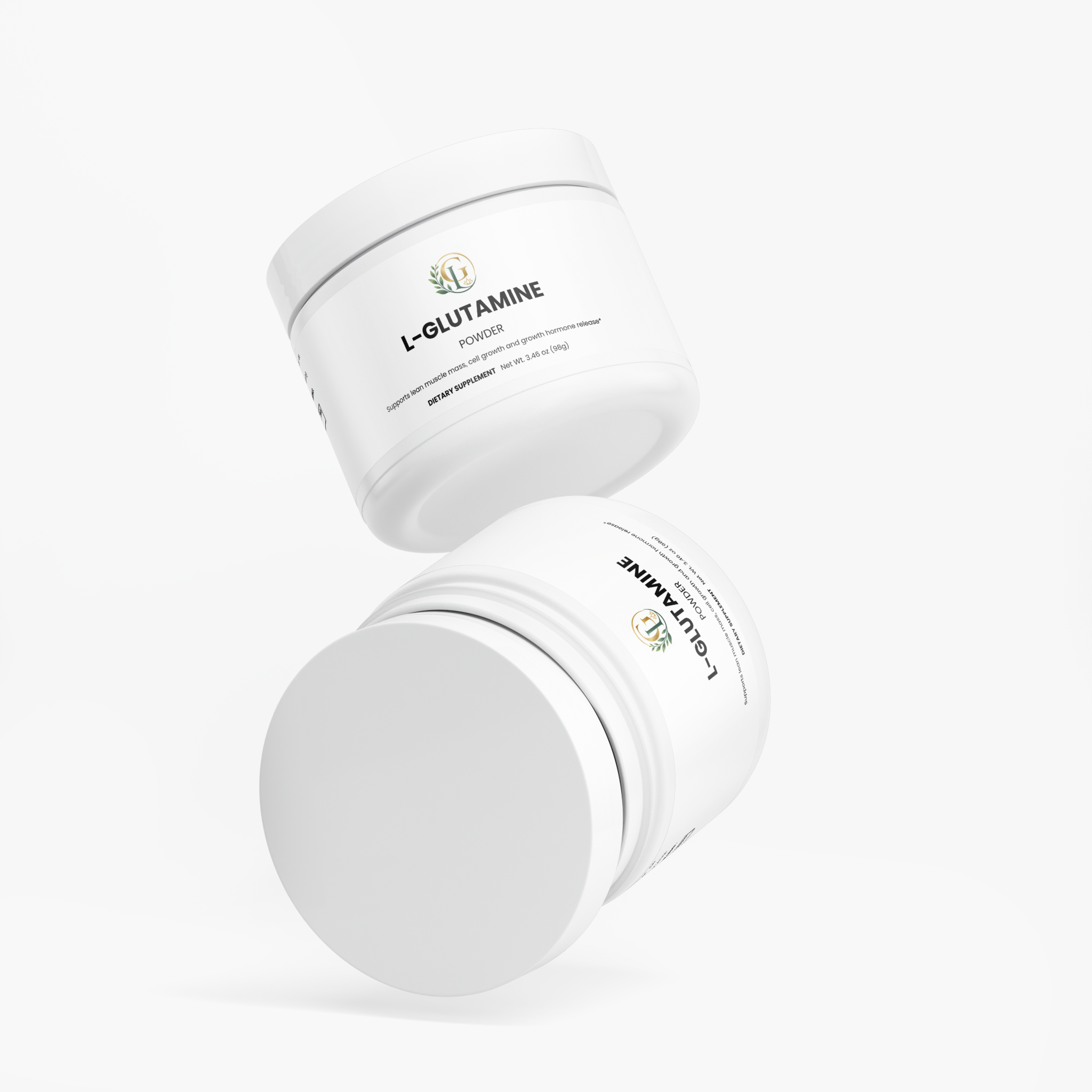 L-Glutamine