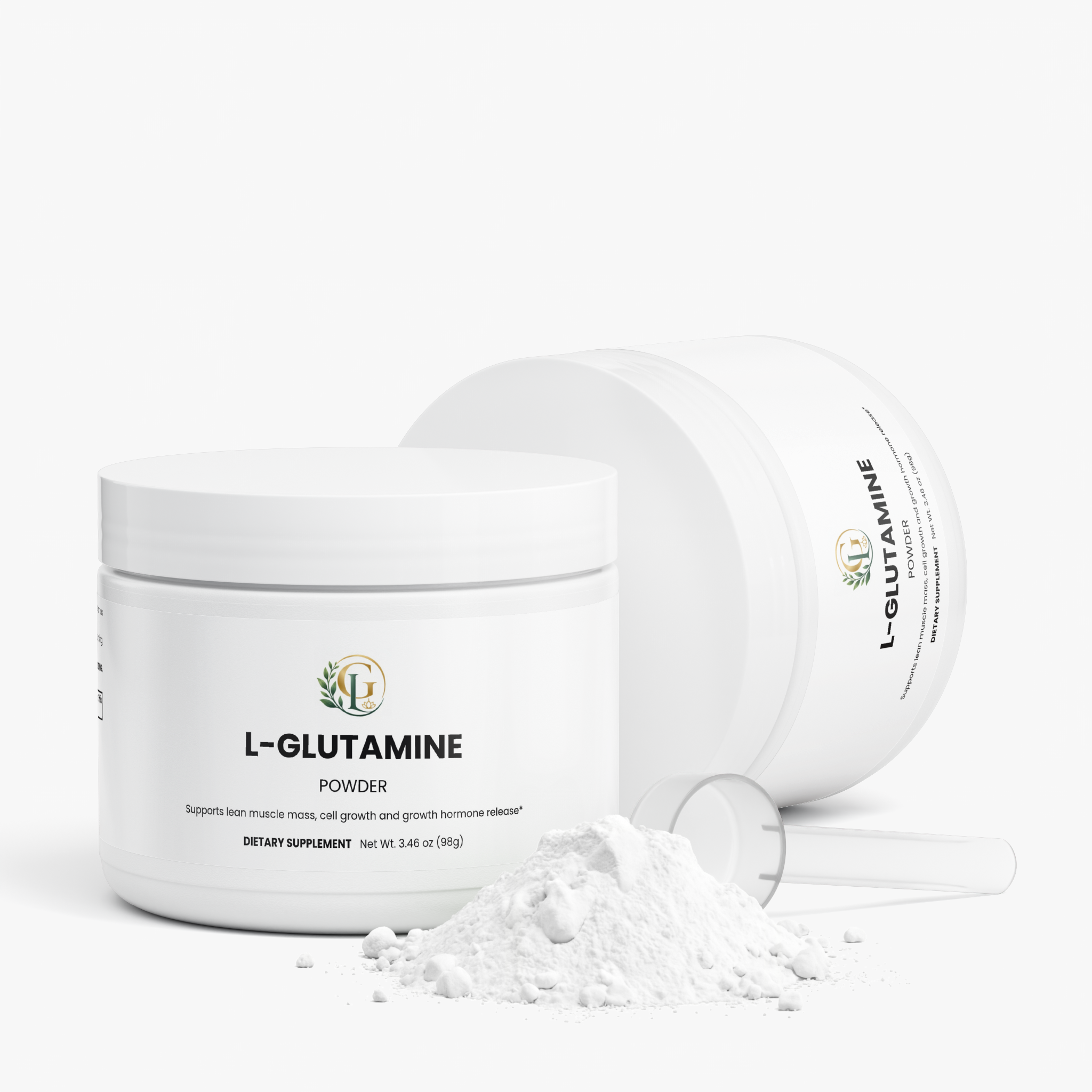 L-Glutamine