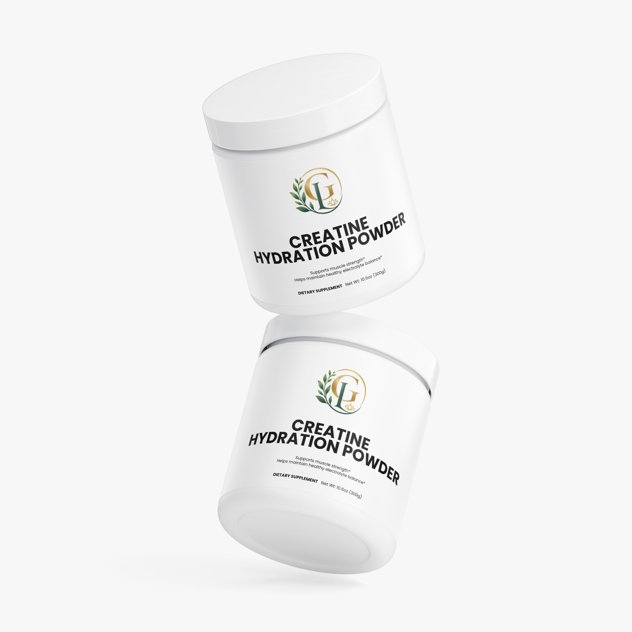 Creatine Hydration Powder