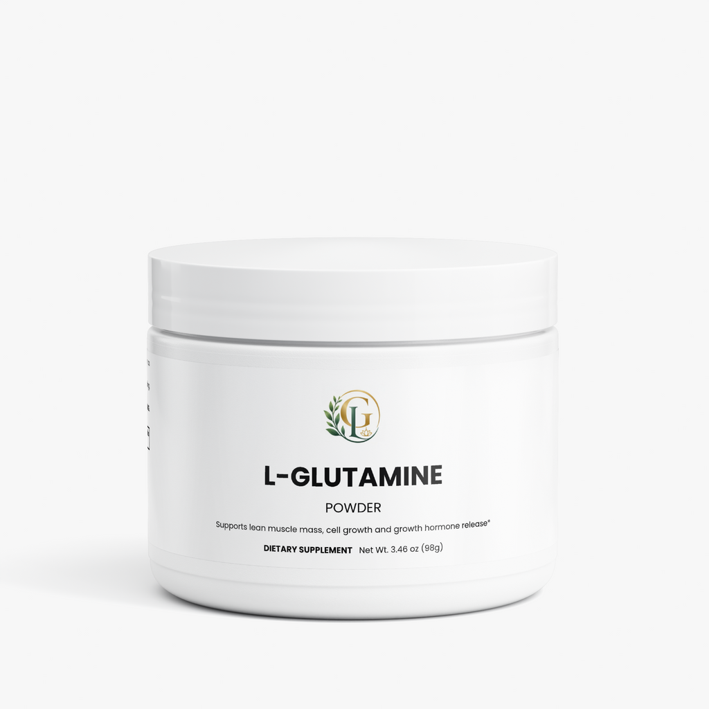 L-Glutamine
