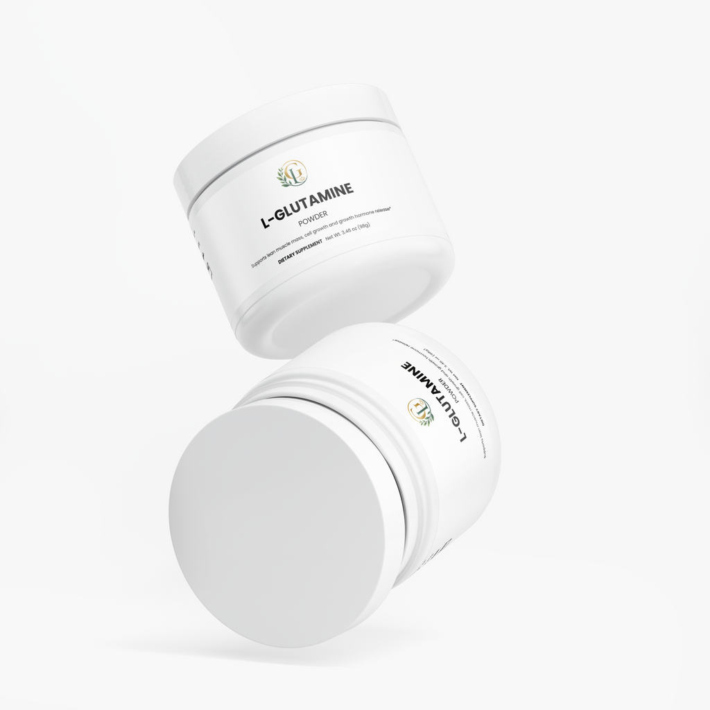 L-Glutamine