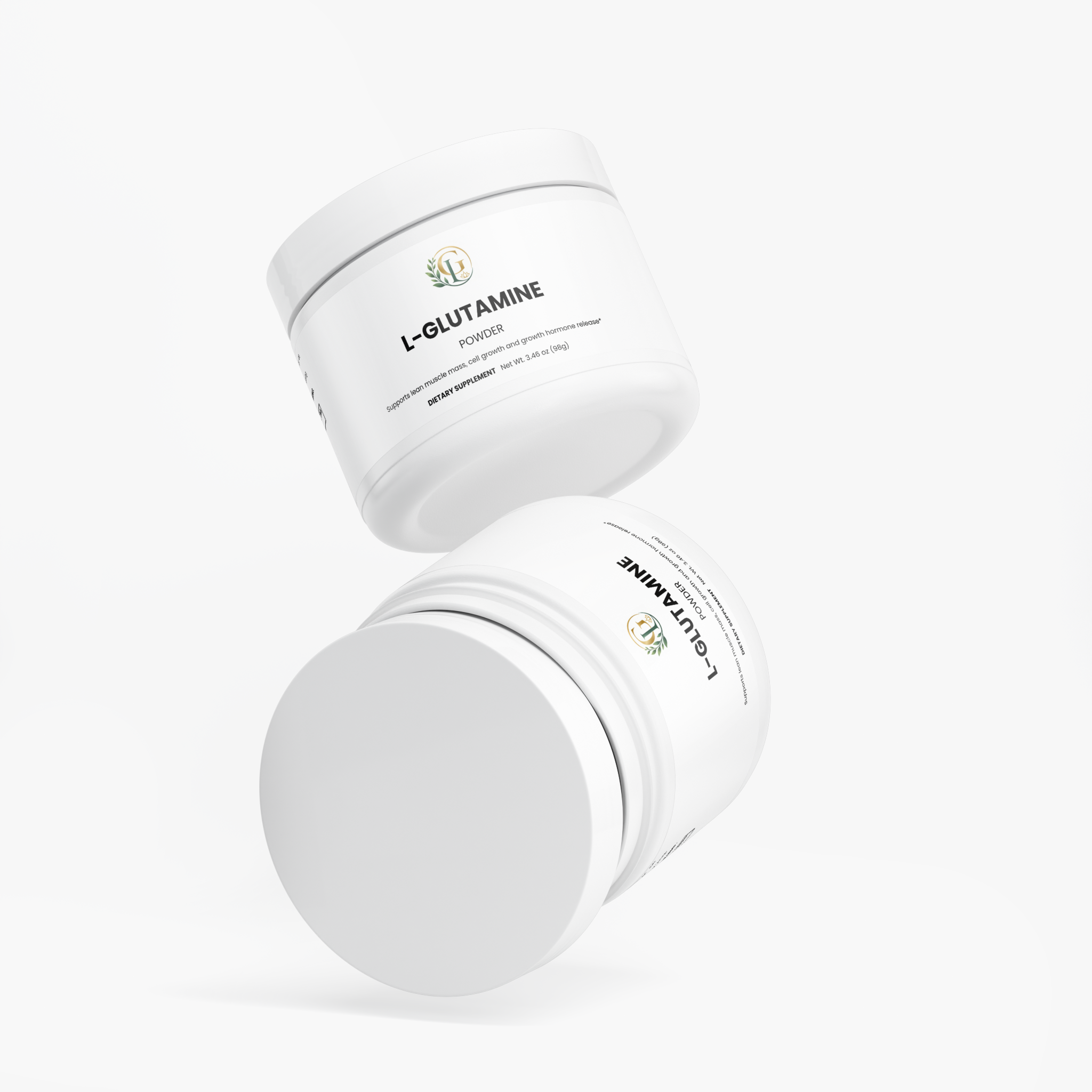 L-Glutamine