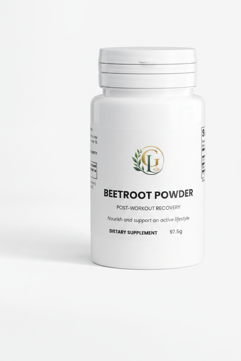 Beetroot Powder