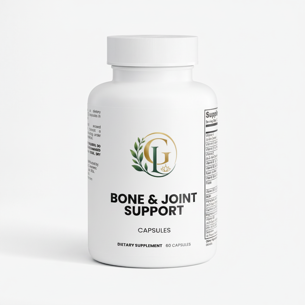 Bone & Joint Support
