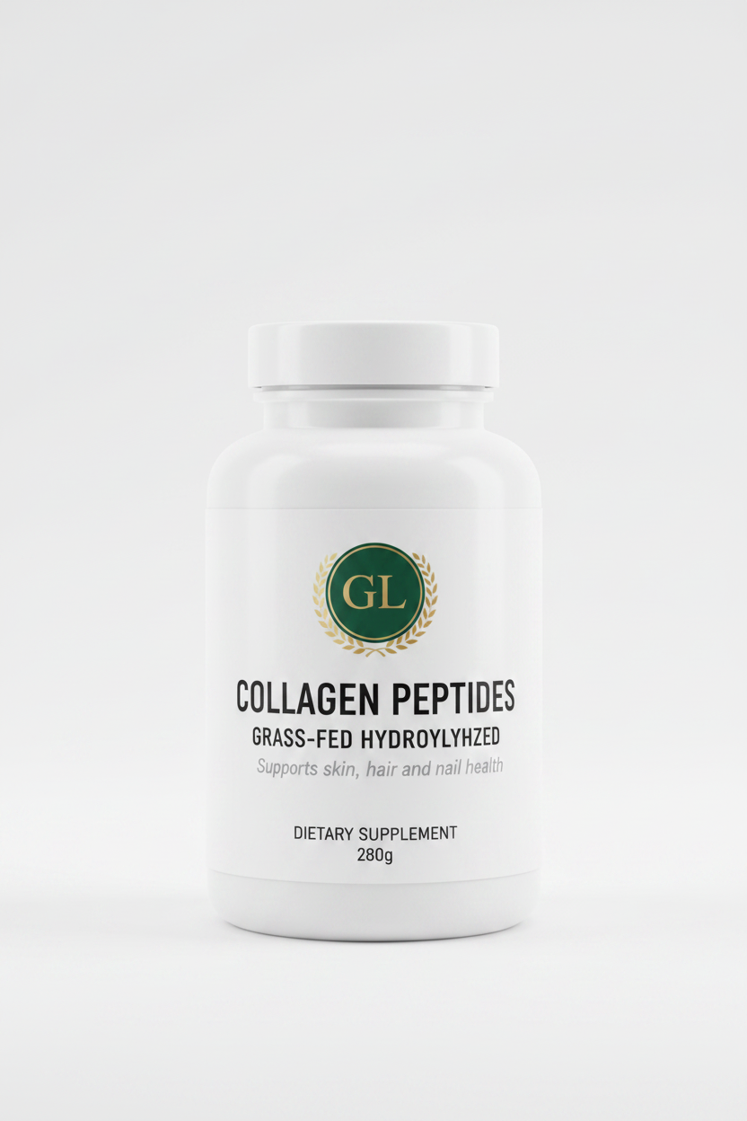 Collagen Peptides