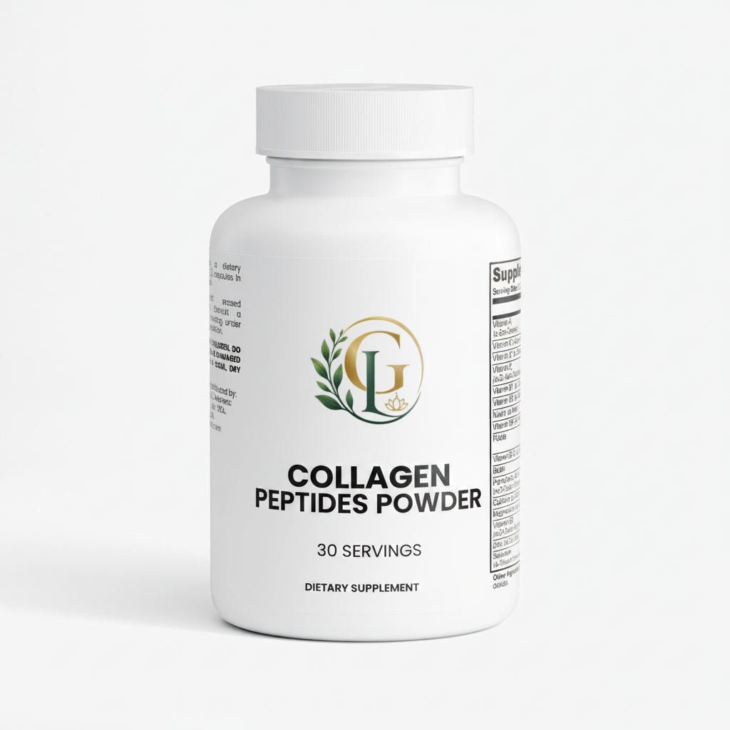 Collagen Peptides