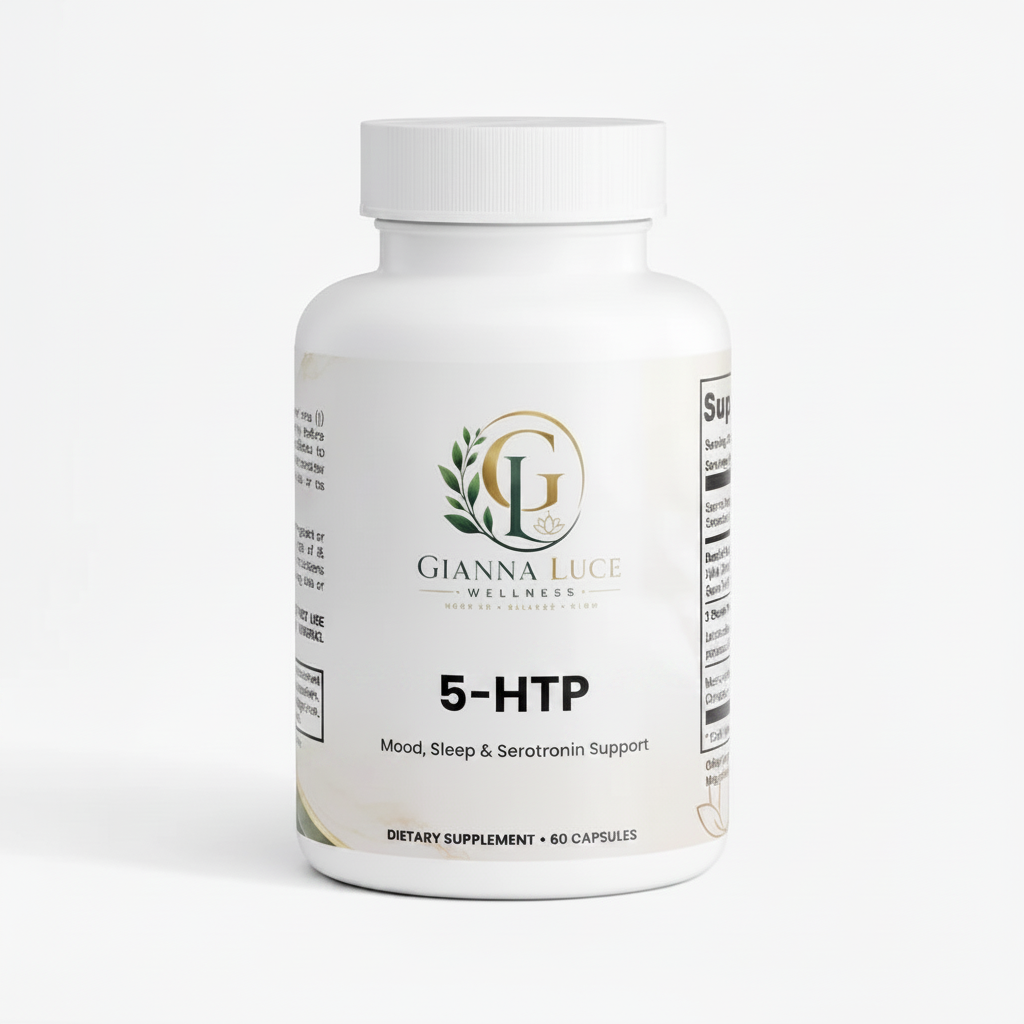 5-HTP Supplement