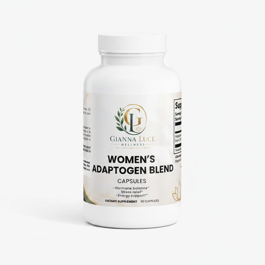 Women's Adaptogen Blend