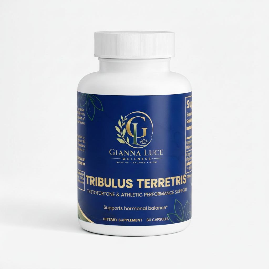 Tribulus Terrestris Supplement