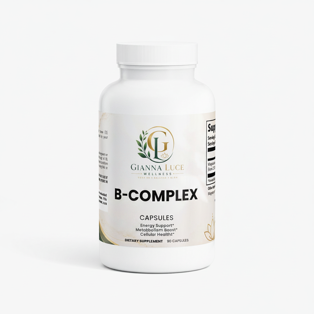 B-Complex