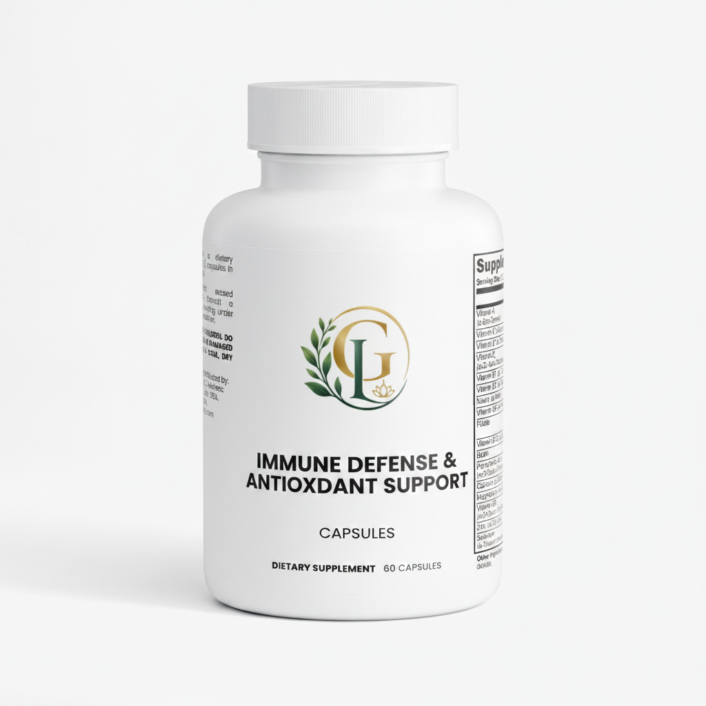 Immune Defense
