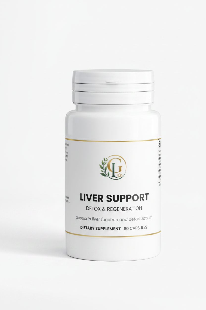 Liver Support
