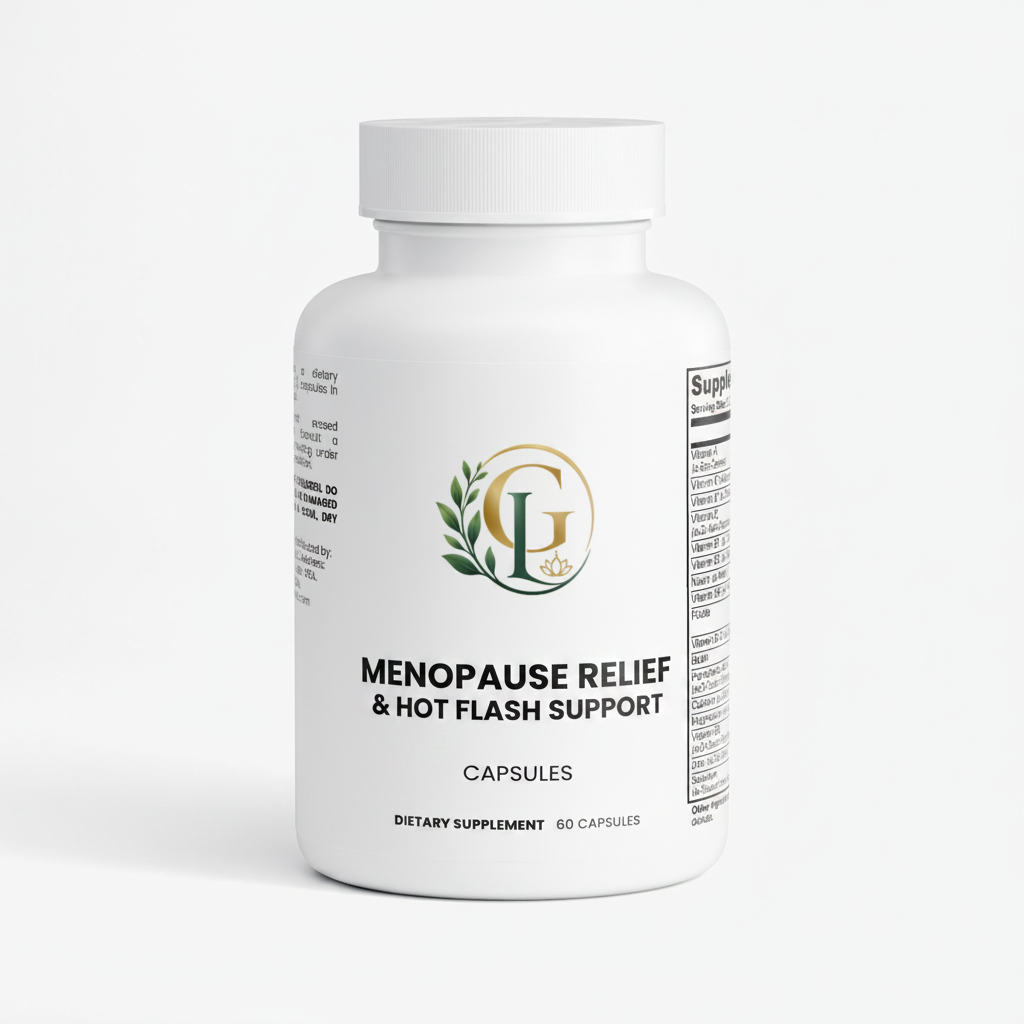 Menopause Relief