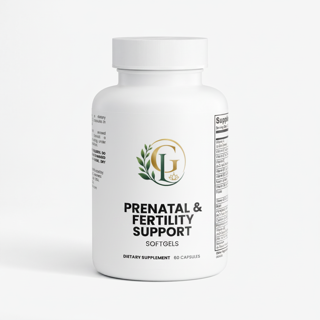 Prenatal & Fertility Support