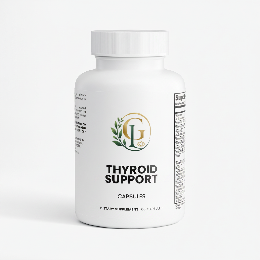 Thyroid Support