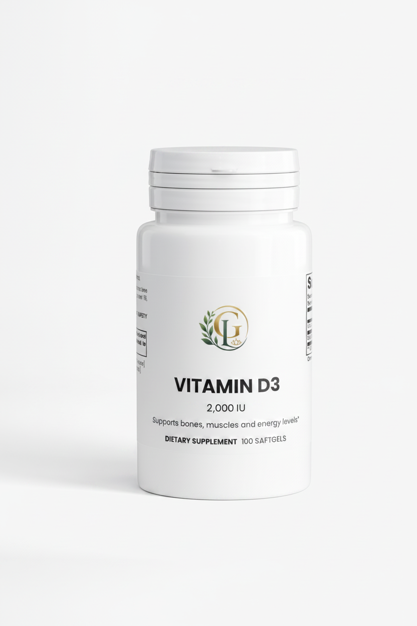 Vitamin D3