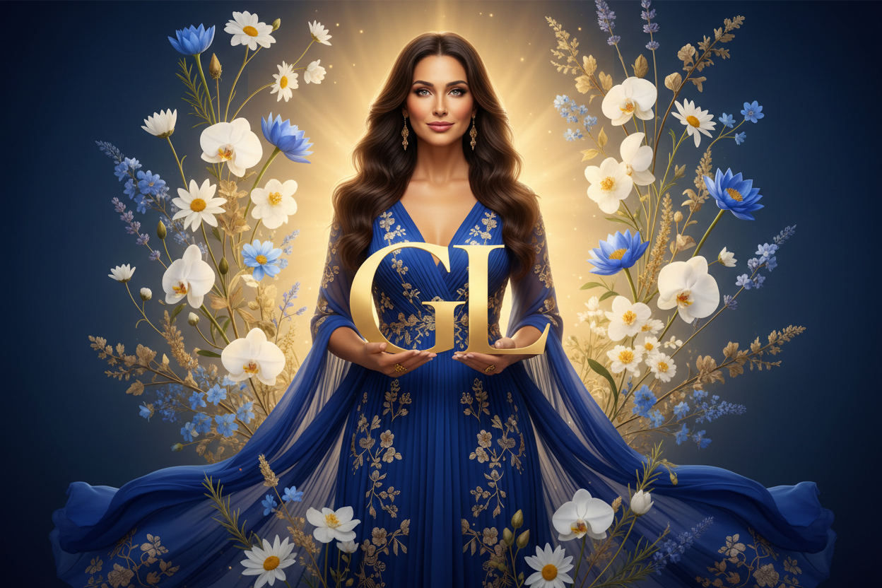 Women's Wellness Goddess